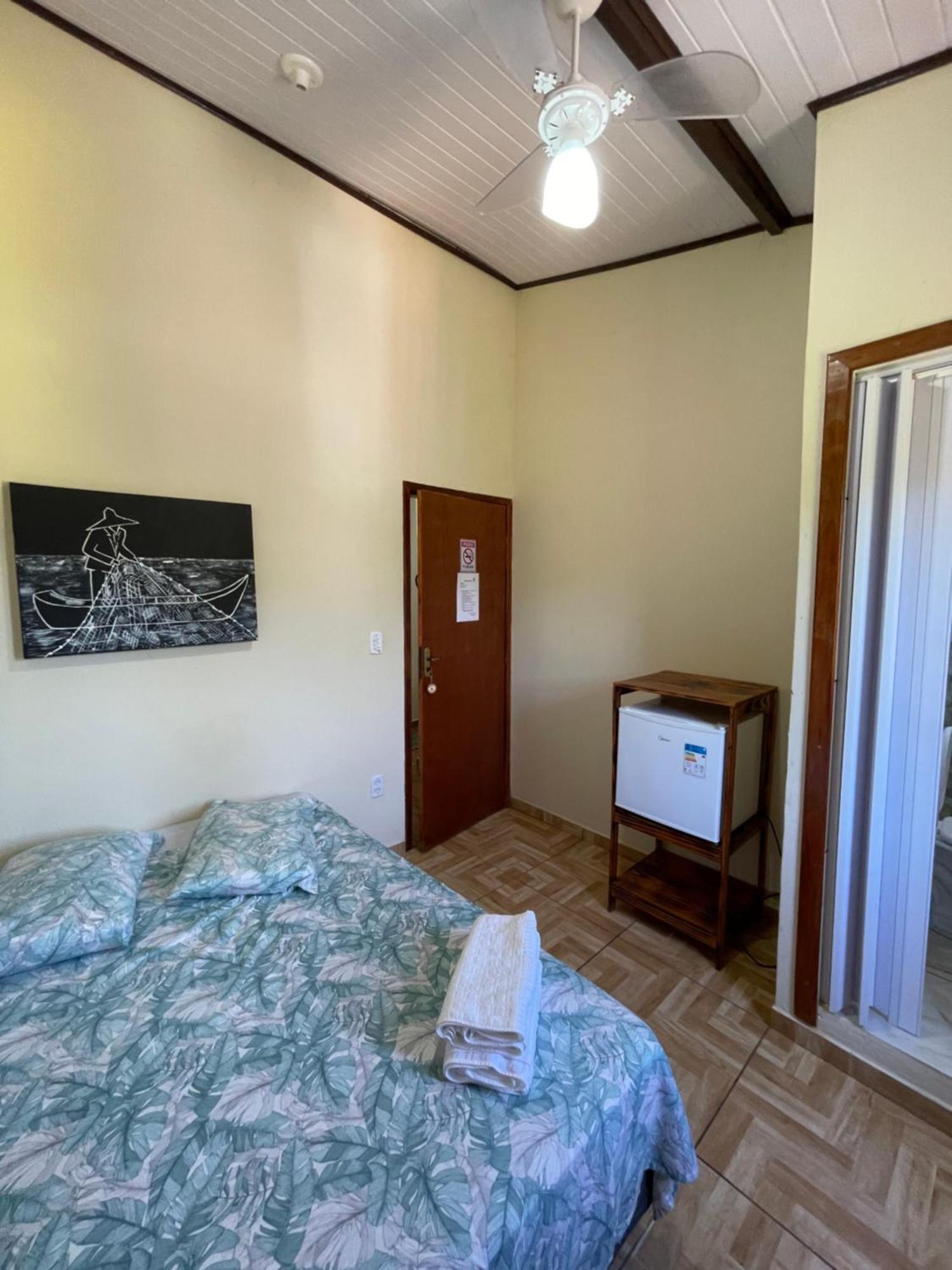 Pousada Ilhotes Hotel Парати Екстериор снимка